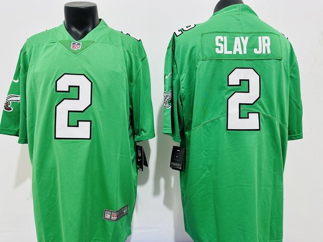 Philadelphia Eagles Jerseys 033